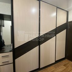 Квартира 52,1 м², 1-комнатная - изображение 4