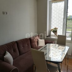 Квартира 32,5 м², 1-комнатная - изображение 4