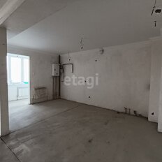 Квартира 89,5 м², 2-комнатная - изображение 2