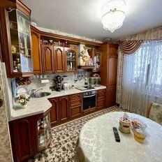 Квартира 94 м², 3-комнатная - изображение 3