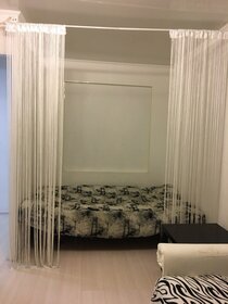 45 м², 1-комнатная квартира 2 200 ₽ в сутки - изображение 92