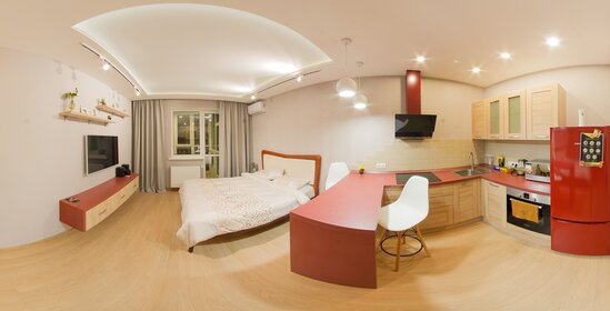 70 м², 2-комнатная квартира 3 500 ₽ в сутки - изображение 72