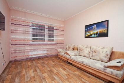 43 м², 2-комнатная квартира 2 600 ₽ в сутки - изображение 73