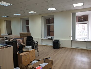 158 м², офис 205 400 ₽ в месяц - изображение 10