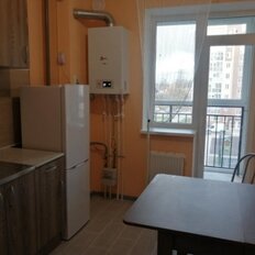 Квартира 27 м², 1-комнатная - изображение 2