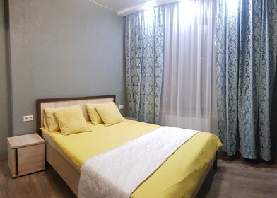 31 м², квартира-студия 3 500 ₽ в сутки - изображение 93