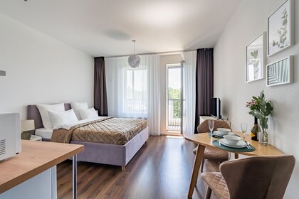 24 м², квартира-студия 2 250 ₽ в сутки - изображение 49