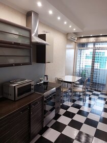 30 м², квартира-студия 2 600 ₽ в сутки - изображение 122