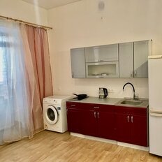 Квартира 42 м², студия - изображение 1