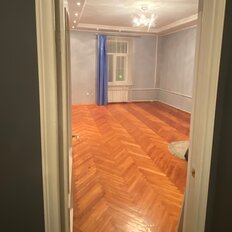 Квартира 100,7 м², 4-комнатная - изображение 4