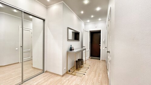 112 м², 3-комнатная квартира 10 000 ₽ в сутки - изображение 86