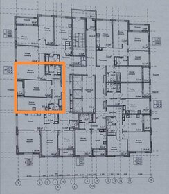 66 м², 2-комнатная квартира 10 750 000 ₽ - изображение 21