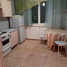 Квартира 34 м², 1-комнатная - изображение 2