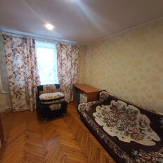 Квартира 54 м², 2-комнатная - изображение 4