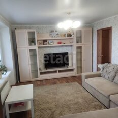 Квартира 61,9 м², 3-комнатная - изображение 1