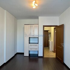 Квартира 40 м², 1-комнатная - изображение 5