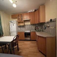 Квартира 35,1 м², 1-комнатная - изображение 1