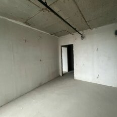 Квартира 41 м², 1-комнатные - изображение 4