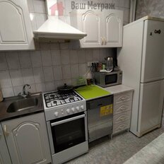 Квартира 62,1 м², 3-комнатная - изображение 5