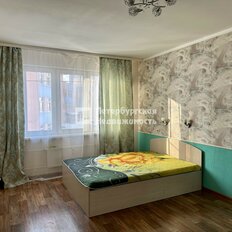 Квартира 37,6 м², 1-комнатная - изображение 3