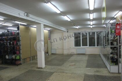 200 м², торговое помещение 35 000 ₽ в месяц - изображение 45