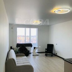 Квартира 30,8 м², студия - изображение 2