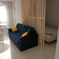 Квартира 36,9 м², 1-комнатная - изображение 2