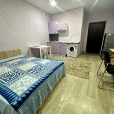 Квартира 28 м², студия - изображение 4