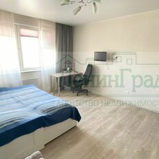 Квартира 37,1 м², 1-комнатная - изображение 4