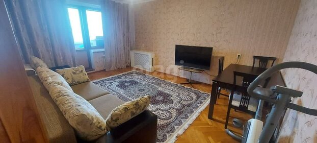 45,4 м², квартира-студия 4 190 000 ₽ - изображение 68