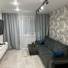 Квартира 45,1 м², 2-комнатная - изображение 1