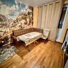 Квартира 40 м², 1-комнатная - изображение 5