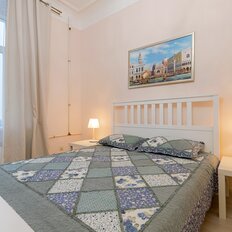 Квартира 90 м², 3-комнатная - изображение 5