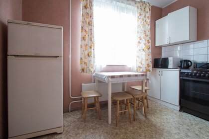 40 м², 1-комнатная квартира 4 500 ₽ в сутки - изображение 29