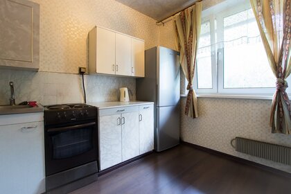 44 м², 2-комнатная квартира 4 150 ₽ в сутки - изображение 78