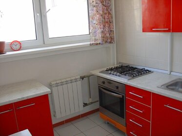 25 м², квартира-студия 25 000 ₽ в месяц - изображение 24