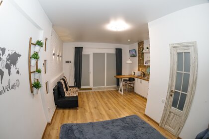22 м², 1-комнатная квартира 3 000 ₽ в сутки - изображение 7