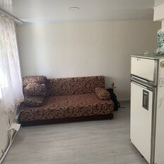 Квартира 27,5 м², студия - изображение 4