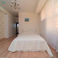 Квартира 35 м², 1-комнатные - изображение 5