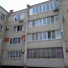 Квартира 106 м², 3-комнатная - изображение 2