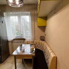 Квартира 33,2 м², 1-комнатная - изображение 3