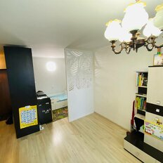 Квартира 35,9 м², 1-комнатная - изображение 5