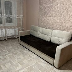 Квартира 45 м², 1-комнатная - изображение 4