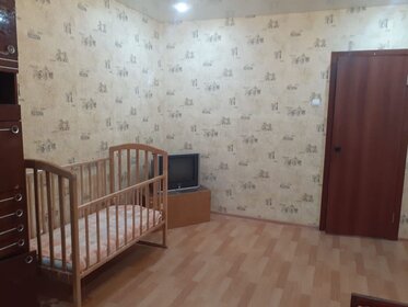 33 м², 1-комнатная квартира 1 600 ₽ в сутки - изображение 27