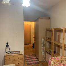 Квартира 50 м², 3-комнатная - изображение 4