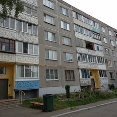 Квартира 54,7 м², 2-комнатная - изображение 2