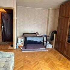 Квартира 35 м², 1-комнатная - изображение 4