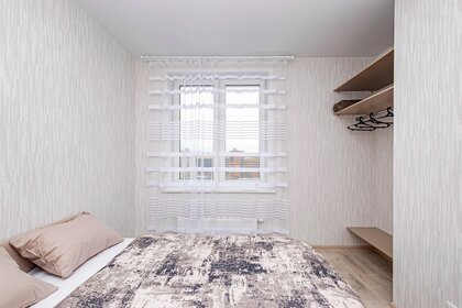 23 м², квартира-студия 2 200 ₽ в сутки - изображение 58