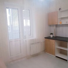 Квартира 36,6 м², 1-комнатная - изображение 1