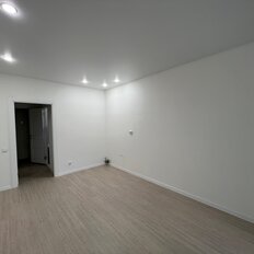 Квартира 21,7 м², студия - изображение 2